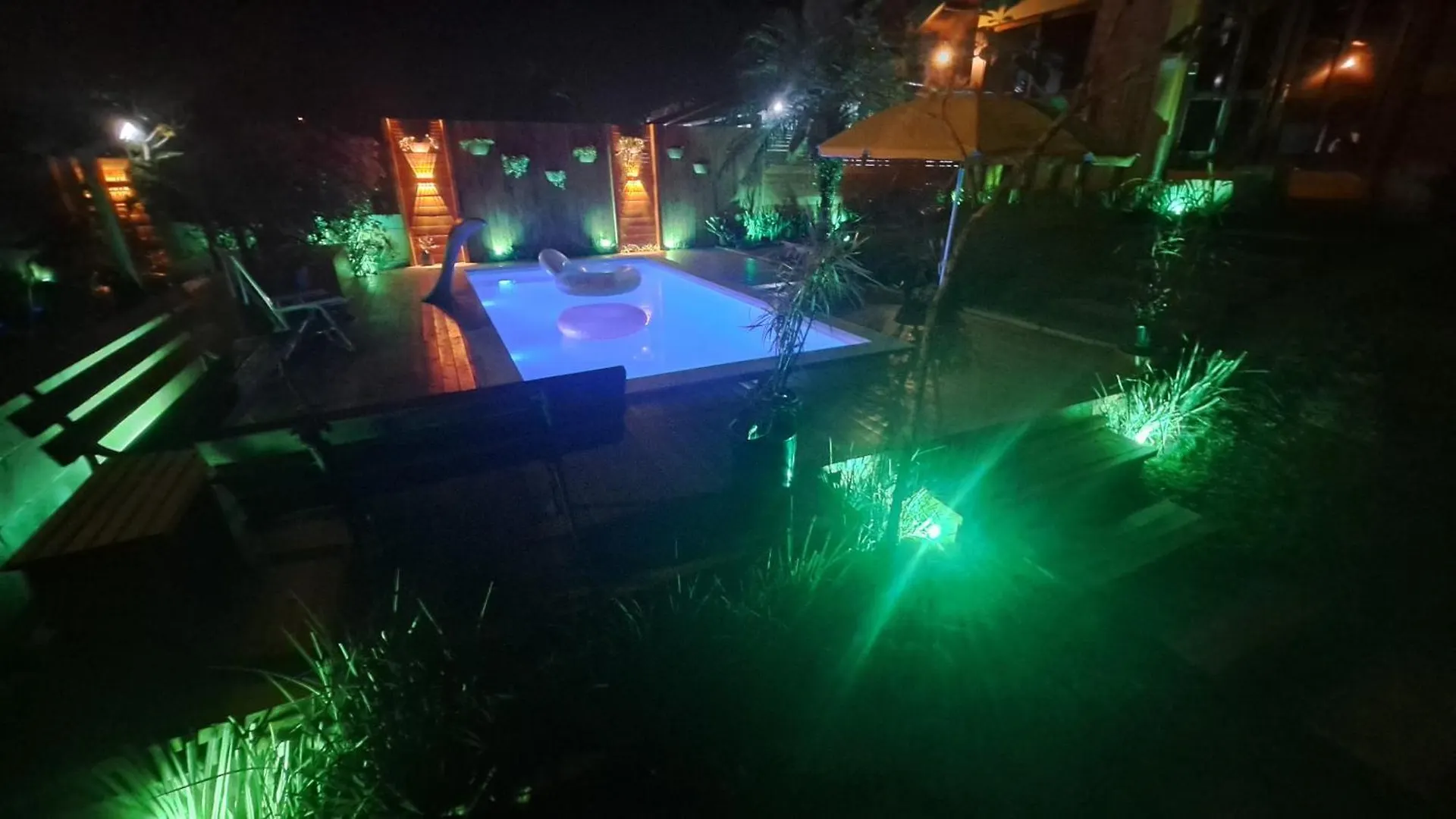Casa Aconchegante E Inteligente Na Cachoeira Florianopolis Holiday home