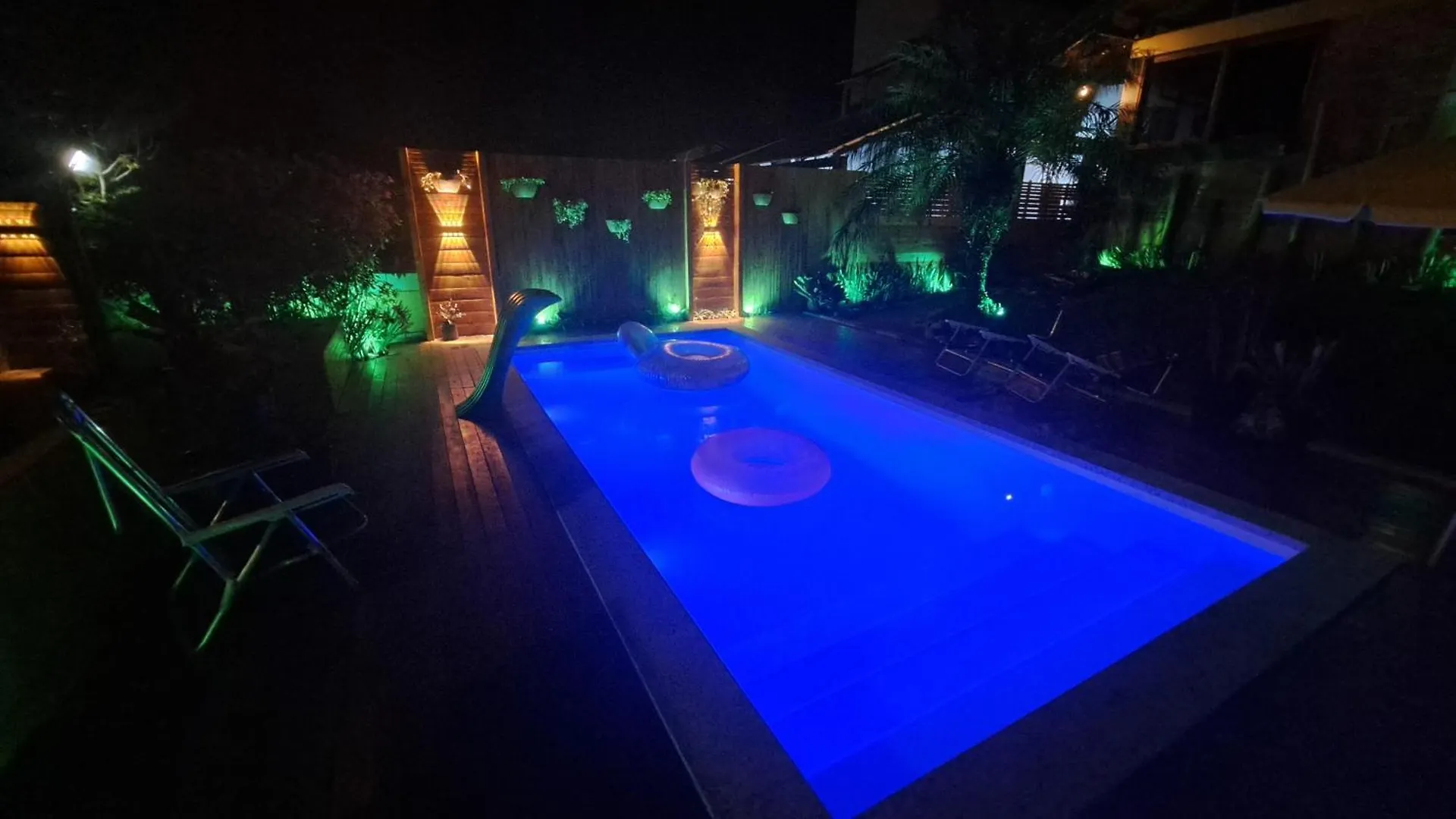 Casa Aconchegante E Inteligente Na Cachoeira Florianópolis