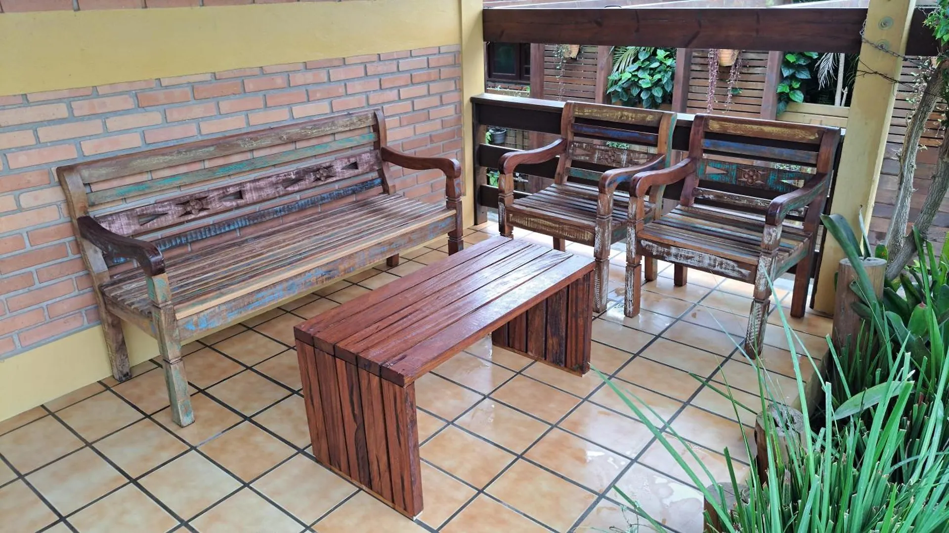 Casa Aconchegante E Inteligente Na Cachoeira Florianópolis