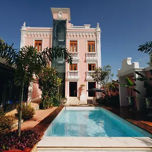 5* Hotel Boutique Quinta Videiras