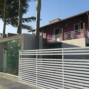 Casa de Férias Bem Te Vi 2, Florianópolis