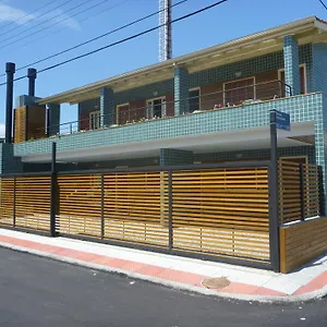 Residencial Jade Florianópolis