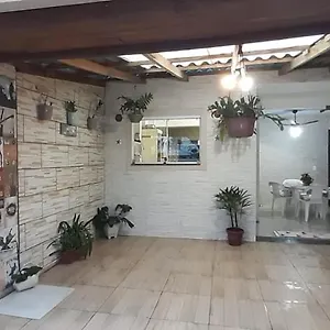 Residencial Dona Stella Florianópolis