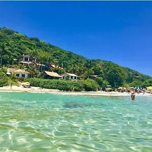 Casa de Férias Casa Da Jocelita Da Lagoinha, Florianópolis