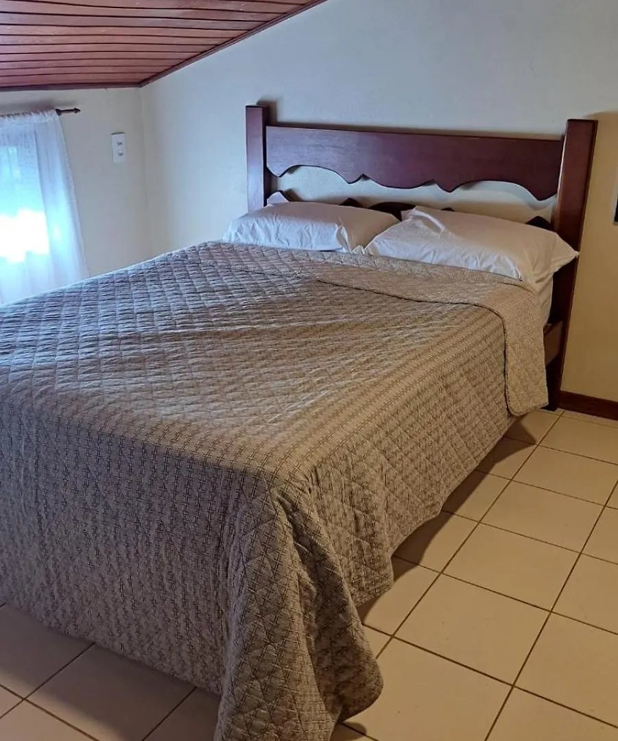 Casa Aconchegante E Inteligente Na Cachoeira Florianópolis Dom wakacyjny
