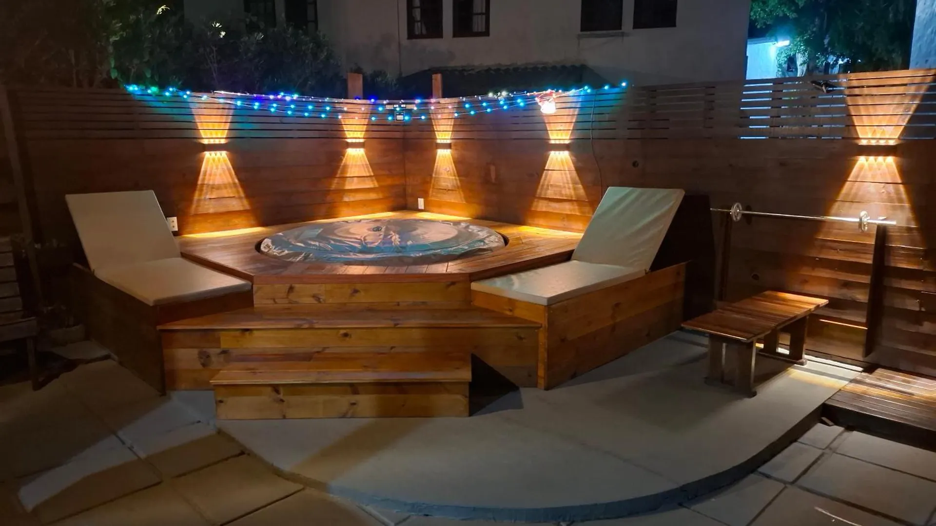 Casa Aconchegante E Inteligente Na Cachoeira Florianópolis Dom wakacyjny